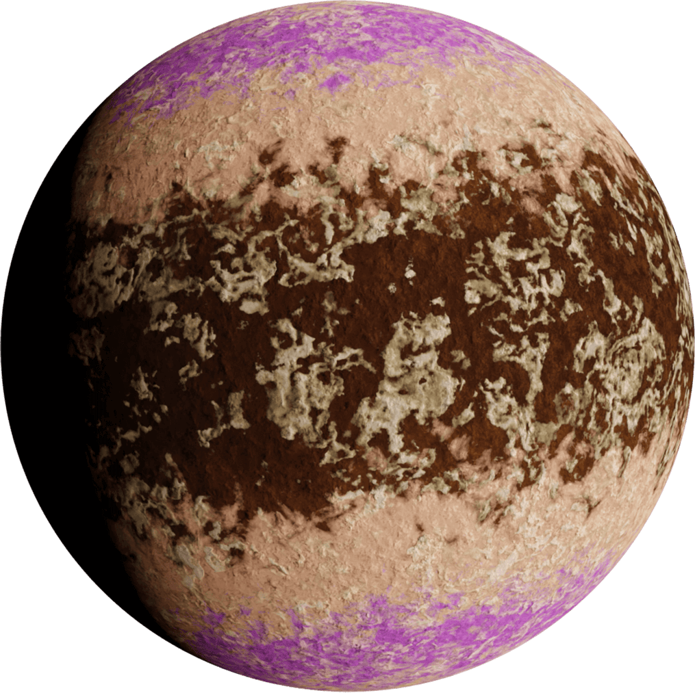 Thalos Rho